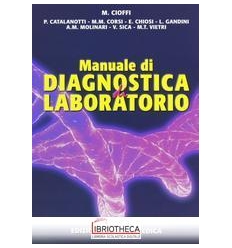 Manuale di diagnostica di laboratorio