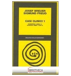 CASI CLINICI VOL.01