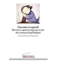 DISCORSO SOPRA LO STATO PRESENTE DEI COSTUMI