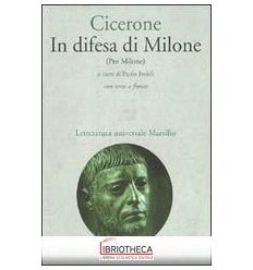 IN DIFESA DI MILONE