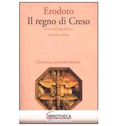 REGNO DI CRESO (IL)