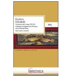 STORIE (LIBRI VIII-IX). VOL. 4