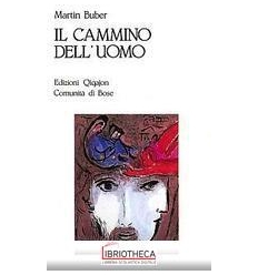 CAMMINO DELL'UOMO