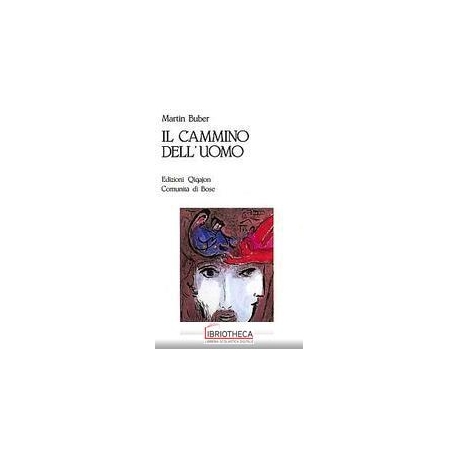 CAMMINO DELL'UOMO