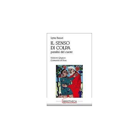 IL SENSO DI COLPA