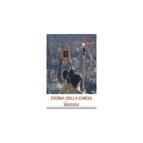 STORIA DELLA CHIESA VE