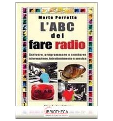 ABC DEL FARE RADIO (L')