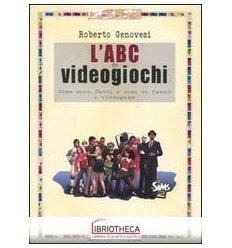 ABC DEI VIDEOGIOCHI (L')