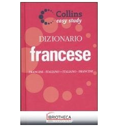 DIZIONARIO FRANCESE. FRANCESE-ITALIANO ITALIANO-FRAN