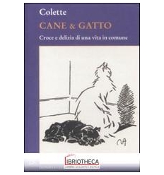 CANE & GATTO. CROCE E DELIZIA DI UNA VITA IN COMUNE