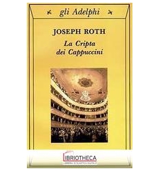 LA CRIPTA DEI CAPPUCCINI