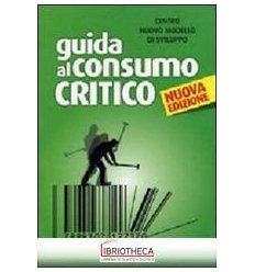 GUIDA AL CONSUMO CRITICO NE 2009