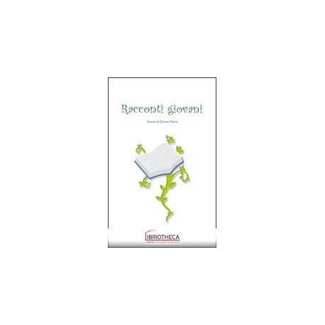 RACCONTI GIOVANI