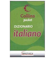 DIZIONARIO DI ITALIANO