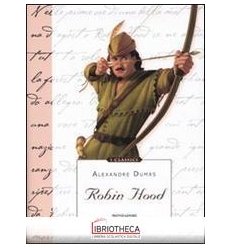 ROBIN HOOD