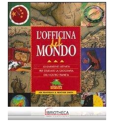 OFFICINA DEL MONDO (L')