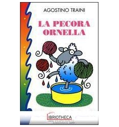 LA PECORA ORNELLA