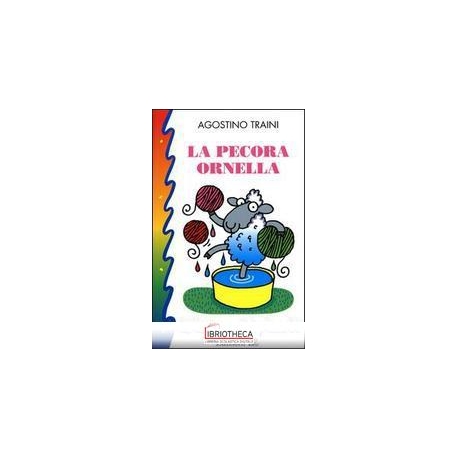 LA PECORA ORNELLA