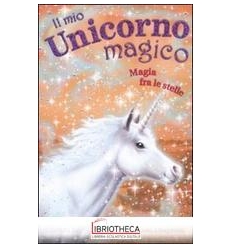 UNICORNO - MAGIA STELLE