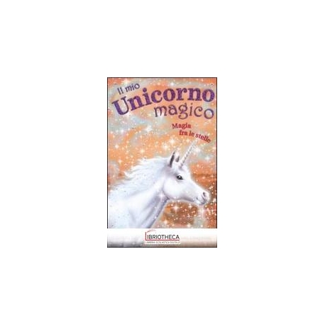 UNICORNO - MAGIA STELLE