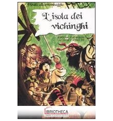 ISOLA DEI VICHINGHI
