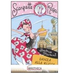 DANZA ALLA RUSSA