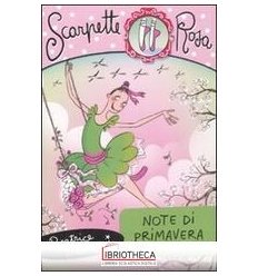 NOTE DI PRIMAVERA