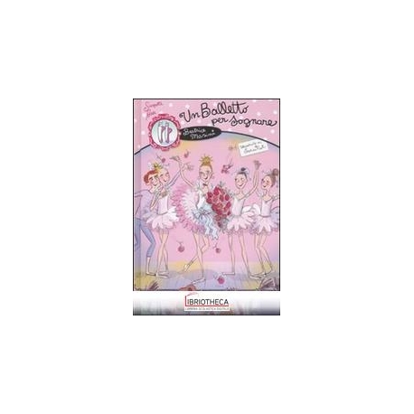 BALLETTO PER SOGNARE