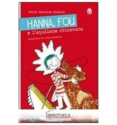 HANNA FOU E L'AQUILONE RITROVATO