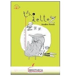 T'HO DETTO Z