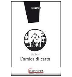 L'AMICA DI CARTA