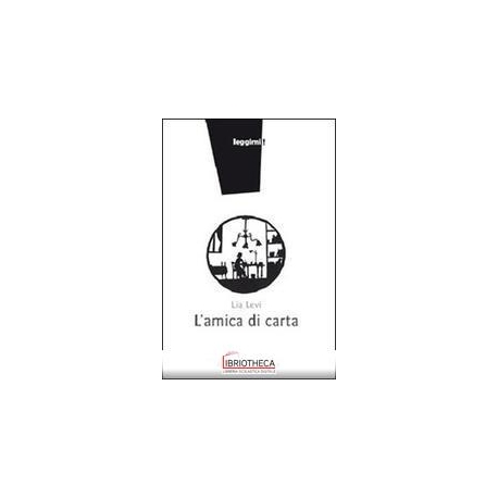 L'AMICA DI CARTA