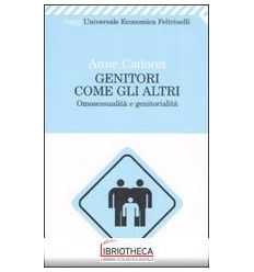 GENITORI COME GLI ALTRI