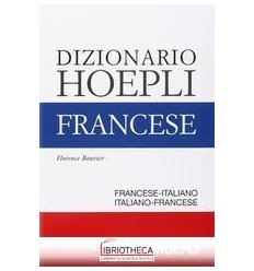 DIZIONARIO DI FRANCESE. EDIZ. MINORE