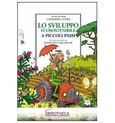 SVILUPPO ECOSOSTENIBILE. EDIZ. ILLUSTRATA (LO)