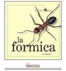 FORMICA (LA)