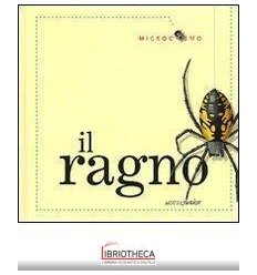 RAGNO. EDIZ. ILLUSTRATA (IL)