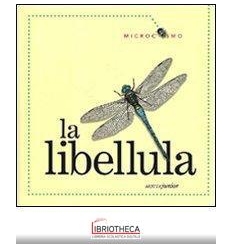 LA LIBELLULA