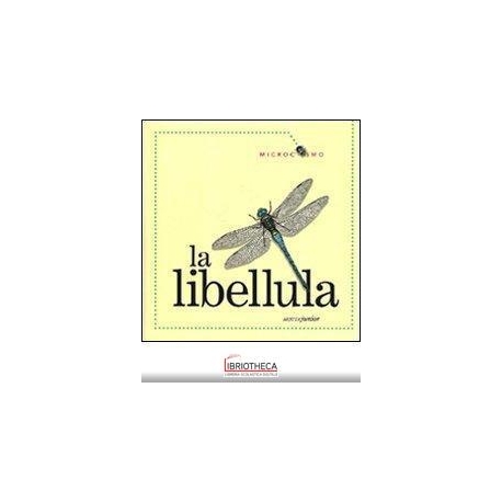 LA LIBELLULA