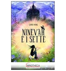 NINEVAH E I SETTE