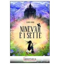 NINEVAH E I SETTE