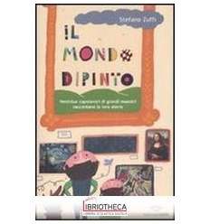 IL MONDO DIPINTO