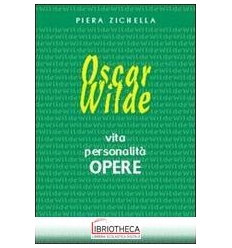 OSCAR WILDE