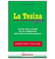 TESINA DUE