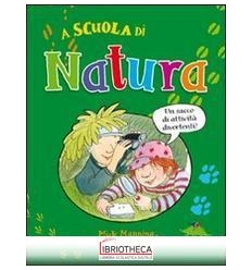 A SCUOLA DI NATURA