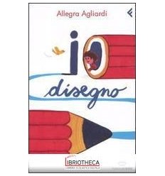 IO DISEGNO