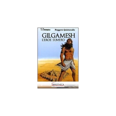 GILGAMESH