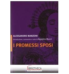 PROMESSI SPOSI (I)