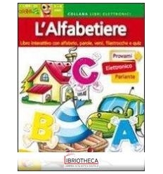 MIO PRIMO ALFABETIERE ELETTRONICO