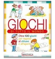 GIOCHI DI TUTTO IL MONDO